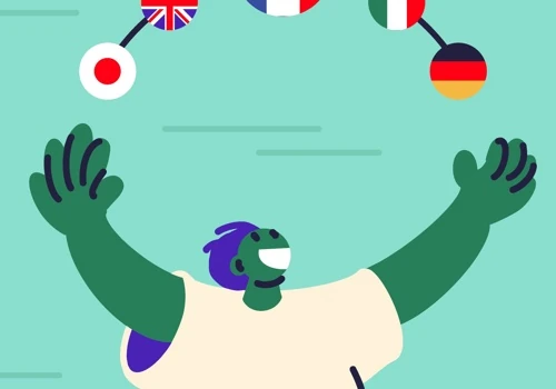 HubSpot Multilingual Translator App