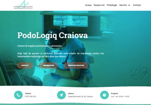 Podologie Craiova