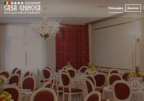Restaurant Craiova