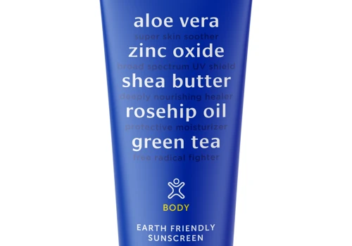 Barrier Sunscreen