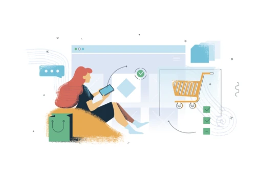 eCommerce Website Development