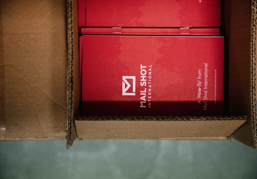 Brochure Printing