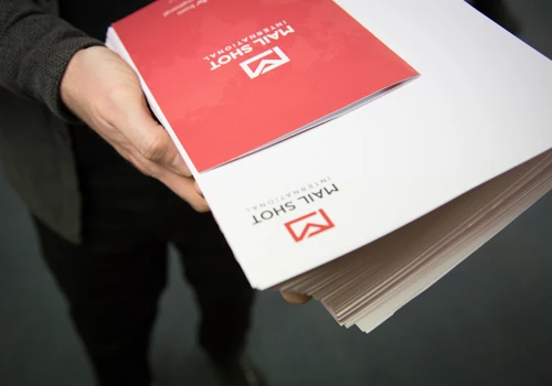 Direct Mail Campaign