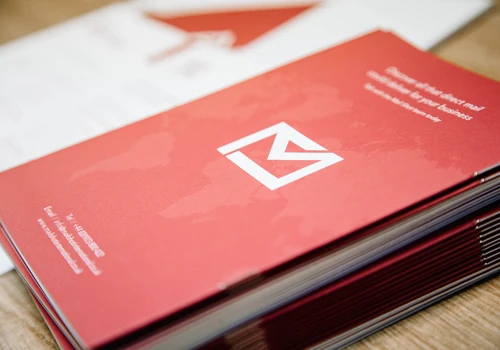 Direct Mail Management