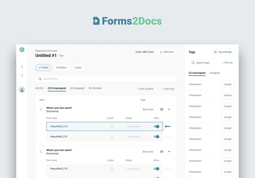 Bringing Innovation to Enterprise Document Automat