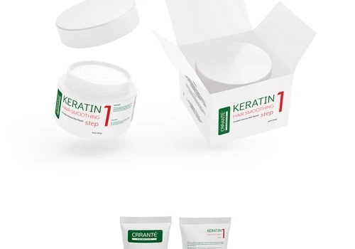 Rebranding Design