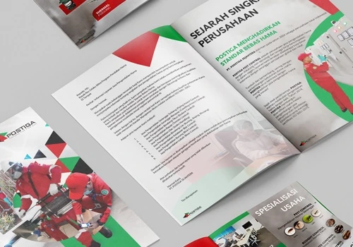 Company Profile