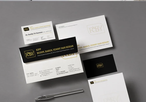 Stationery Lawyer