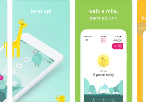 Financial and Mental Health App