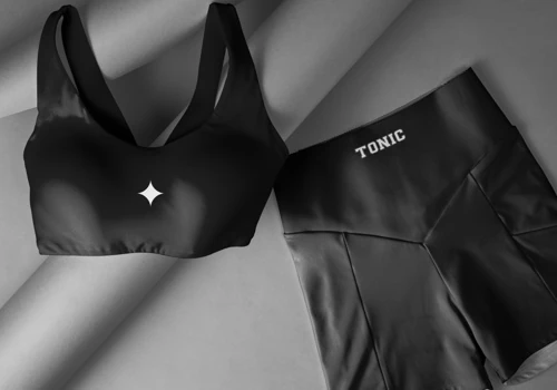 Tonic Method | Brand Identity & Design