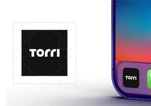 Torri Living | Brand Identity & Website