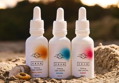Email Growth for Sustainable CBD Brand