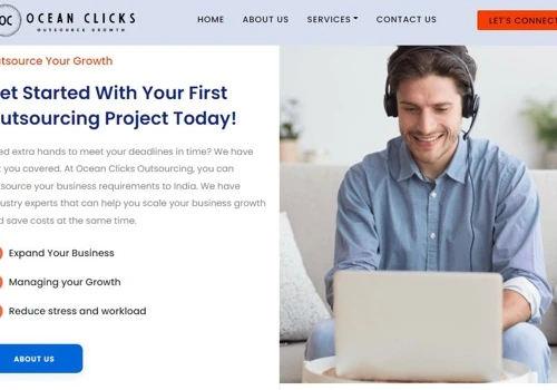 End-to-End Sales & Support