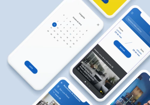 City Express App