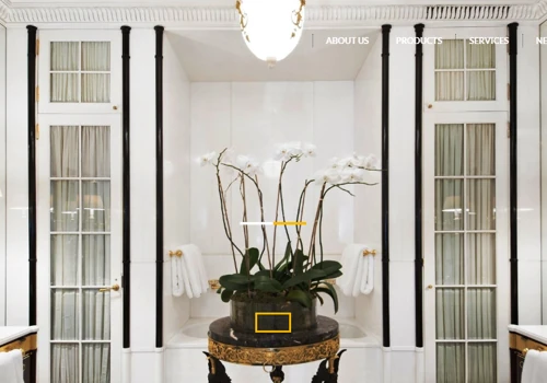 BEST INTERIOR DESIGNER