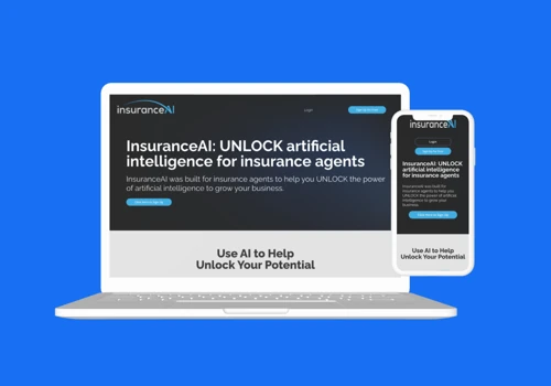 Insuranceai web App (OpenAI Integration)