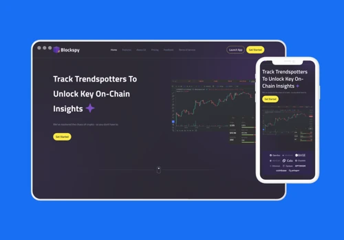 Blockspy