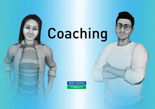 Coaching
