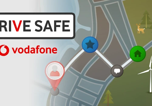 DriVe Safe