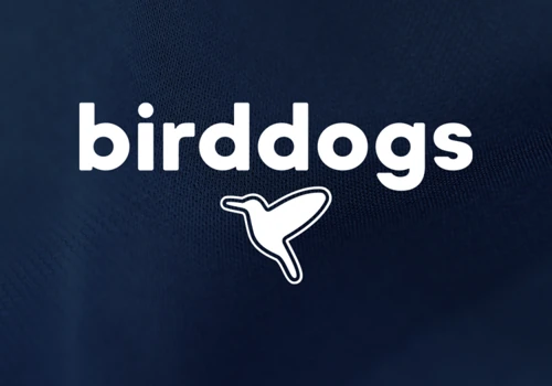 Birddogs Rebrand