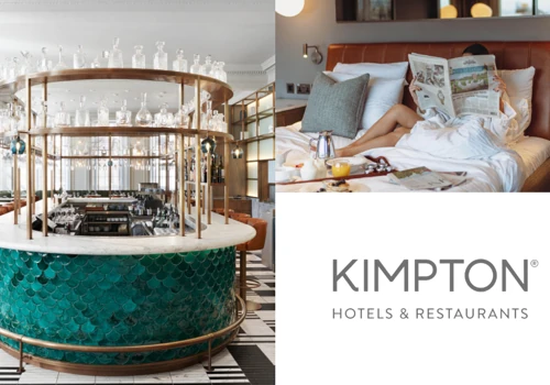 Kimpton Paid Search & Social