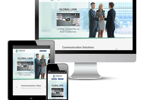 Global Link Communications