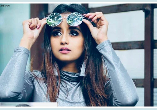 Chaitra Vasudevan
