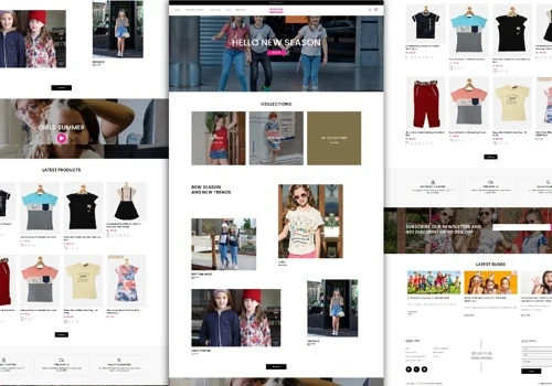 Ziama Nins Moda