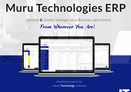 ERP
