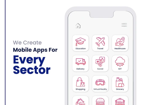 App developmrnt