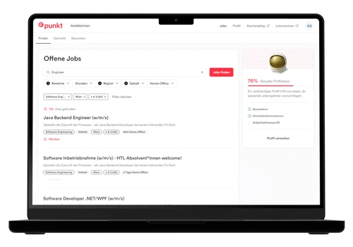 A Search-First Job Platform Built To Scale