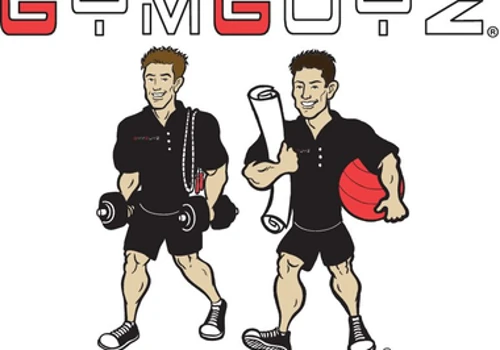 GYMGUYZ