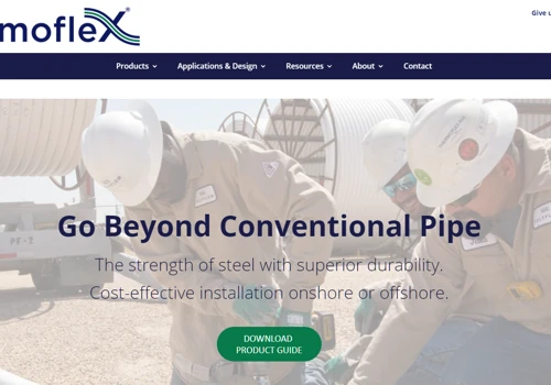 Driving Sales Growth for Thermoflex Pipe