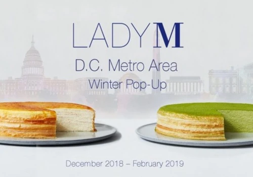 LadyM