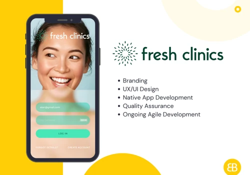 Fresh Clinics
