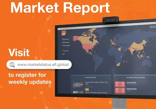 EFL Market Status Platform