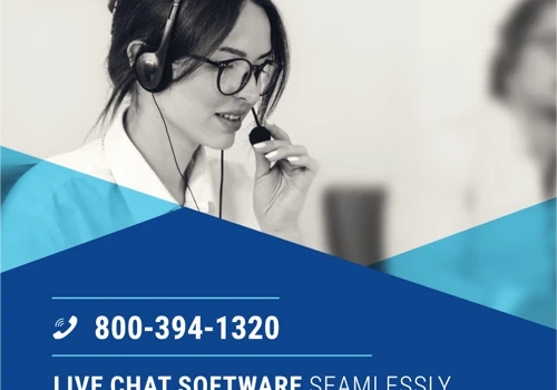 Live Website Chat Feature Added to Home Page