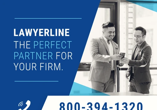 Dedicated team to convert Potential New Clients