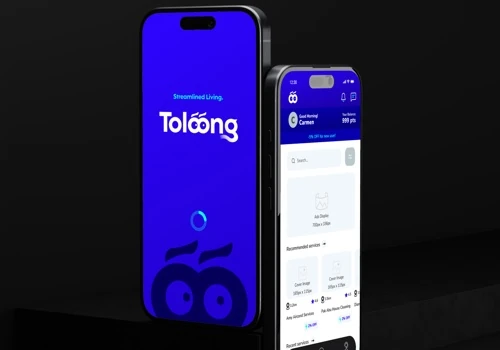 Toloong