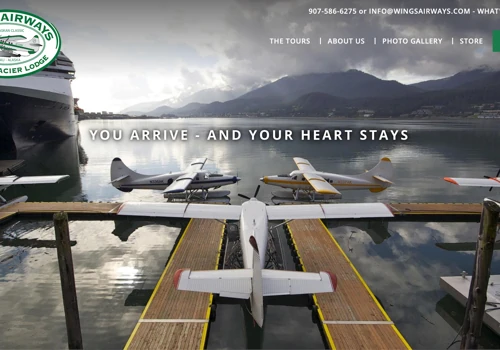 Wings Airways