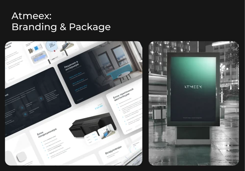 Atmeex: New air with revolutionary air conditionin