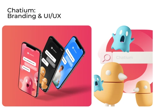 Chatium: Platform for creating applications for on