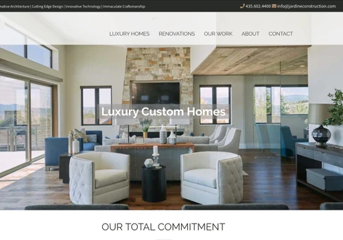 Jardine Construction