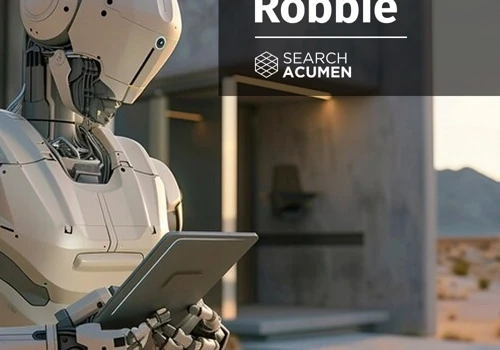 Robbie Project