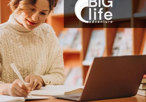 Big Life Adventure