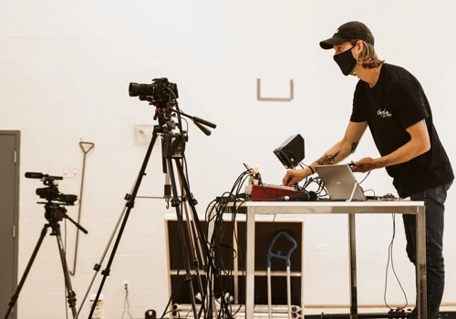 Ceremony Live Streaming