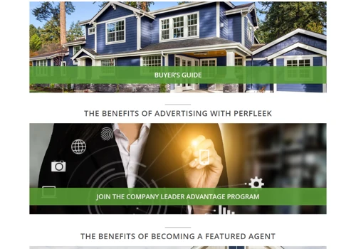 Real Estate Cloud SPA