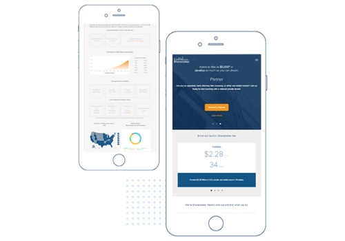 Crowdfunding Platform