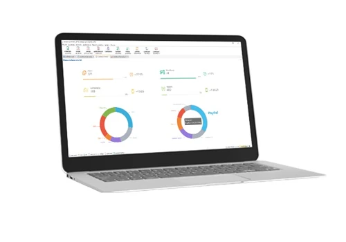 E-commerce and ERP for OPONEO.PL Group