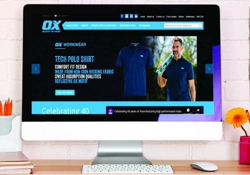 OX Tools